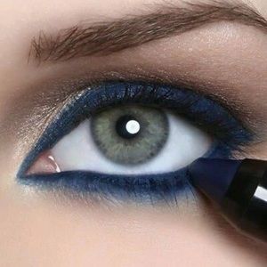 Younique Pencil Eyeliner - Color: Presumptuous